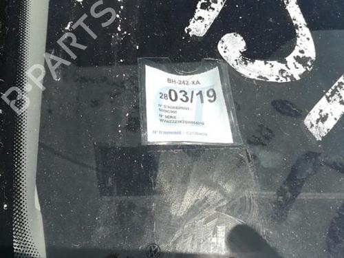 Rudehejsemekanisme ventre foran VW GOLF PLUS V (5M1, 521) 1.6 TDI | BP25577074C22 