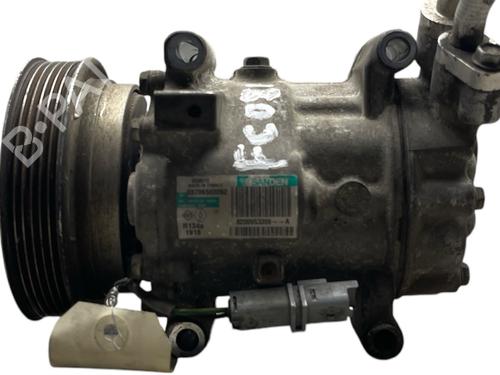 Compressor A/A Compressor A/A RENAULT CLIO III (BR0/1, CR0/1) [2005-2014] 35960079 35960079