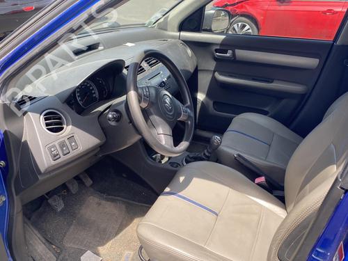 Right sun visor SUZUKI SWIFT III (MZ, EZ) 1.3 DDiS (RS413D) | BP25520224I2 - Image 8