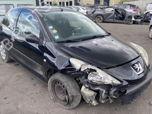 Climate control PEUGEOT 206+ (2L_, 2M_) 1.4 HDi eco 70 | BP25530394I5 - Image 18