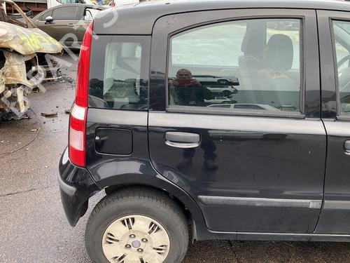 ABS pump FIAT PANDA (169_) 1.2 (169.AXB11, 169.AXB1A) | BP25529213M43  - Image 30