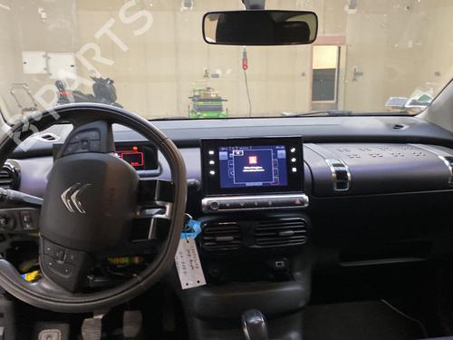 Venstre bagtil invendig håndtag CITROËN C4 CACTUS 1.2 THP 110 | BP29005074I15 - Image 3