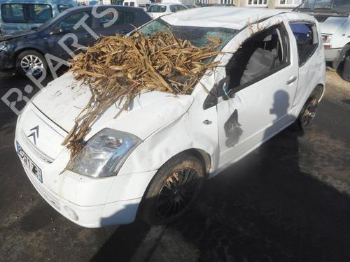 Steering column stalk CITROËN C2 (JM_) | BP25557023I23 - Image 6