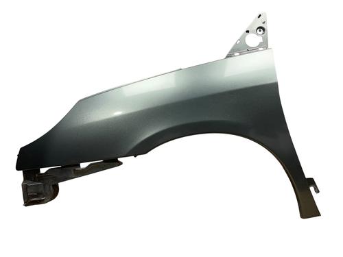 Used Left front fenders PEUGEOT 807 (EB_) 2.2 HDi (163 hp) 25556917