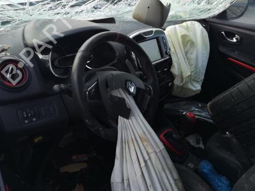 Left tailgate light RENAULT CLIO IV (BH_) 1.6 RS (BHJ4, BHJ6, BHMM) | BP25519640C79  - Image 33