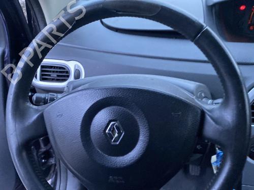 ABS Bremseaggregat RENAULT MODUS / GRAND MODUS (F/JP0_) 1.5 dCi (JP0G, JP0H) | BP28204355M43 