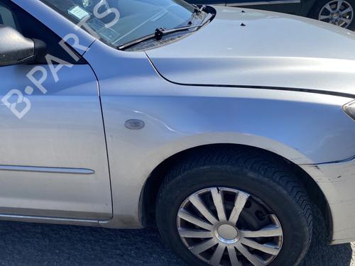 Left sun visor MAZDA 3 (BK) 1.6 (BK14) | BP26614738I1 - Image 11