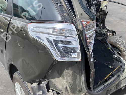 Radio CITROËN C4 Picasso I MPV (UD_) 1.6 HDi | BP25548186E6 