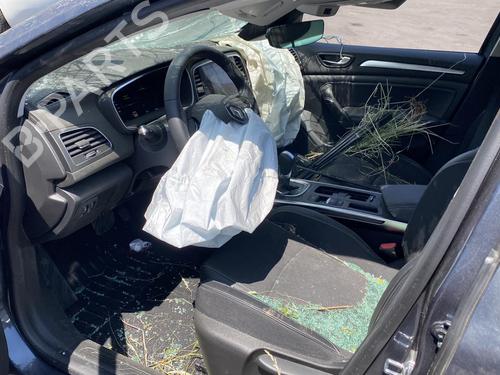Front right window mechanism RENAULT MEGANE IV Hatchback (B9A/M/N_) 1.5 Blue dCi 115 (B9A6) | BP27482061C23 - Image 33
