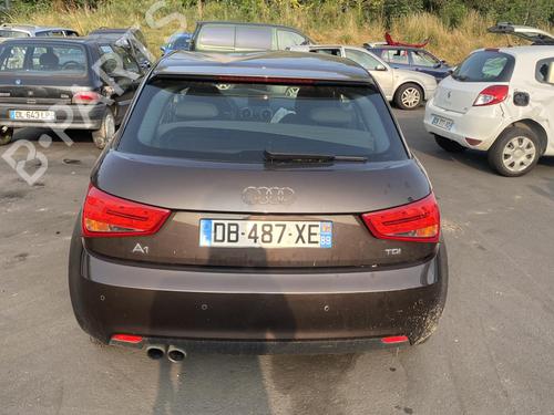 Left front window switch AUDI A1 (8X1, 8XK) 2.0 TDI | BP25573337I27 - Image 19