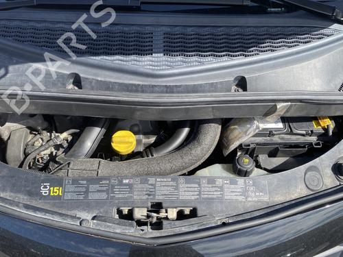 Hattehylde RENAULT MODUS / GRAND MODUS (F/JP0_) 1.5 dCi (FP0D, JP0D) | BP31883784C85 - Image 26