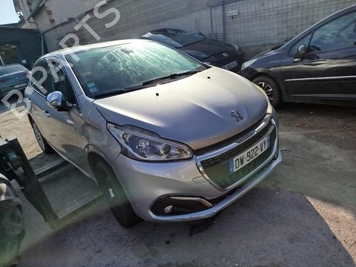 Left front window switch PEUGEOT 208 I (CA_, CC_) 1.2 VTI 82 | BP36445969I27 - Image 32