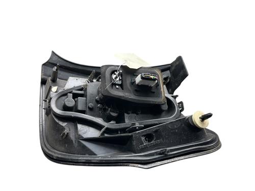 Used Left taillight Left taillight CITROËN C3 II (SC_) 1.4 HDi 70 (SC8HZC, SC8HR0, SC8HP4) (68 hp) 28201291 28201291