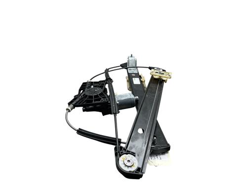 Front left window mechanism AUDI Q2 (GAB, GAG) 35 TDI quattro | BP27271854C22