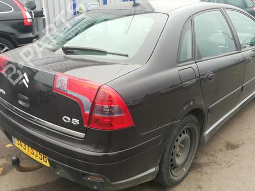 Left taillight CITROËN C5 II (RC_)  | BP25516231C34  - Image 25