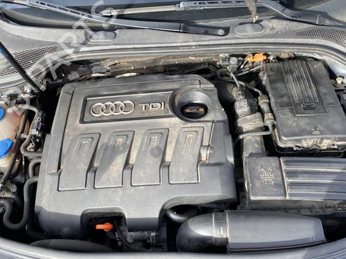 Left front window switch AUDI A3 Sportback (8PA) 1.6 TDI | BP25569496I27  - Image 16