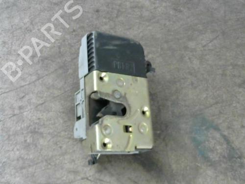 Front right lock PEUGEOT 406 (8B) 1.8 16V | BP25583791C97