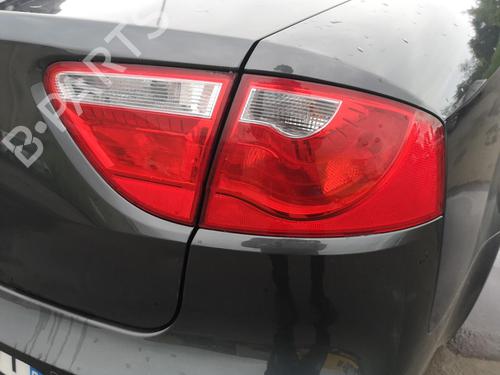 Front left lock SEAT EXEO (3R2) 2.0 TDI | BP25578827C98  - Image 10