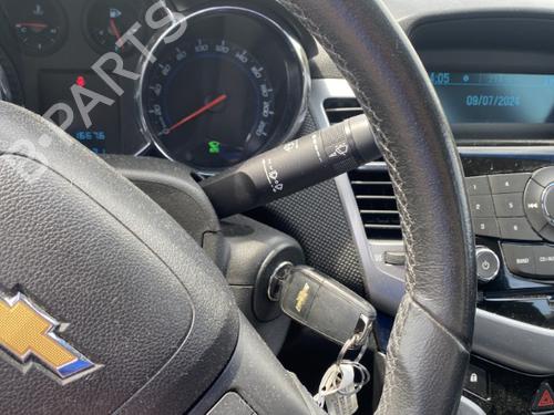 Engine CHEVROLET CRUZE (J300) 2.0 CDI | BP25549630M1 