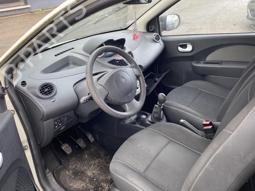 Left front window switch RENAULT TWINGO II (CN0_) 1.2 16V (CN04, CN0B) | BP32387325I27 - Image 16
