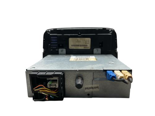 Radio RENAULT MEGANE I (BA0/1_) 1.6 16V (BA04, BA0B, BA11, BA1J, BA16, BA19, BA1K, BA1V,... | BP27344821E6 