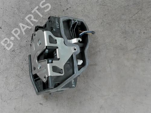 Rear right lock BMW 5 (E60) 530 d | BP25519728C99 