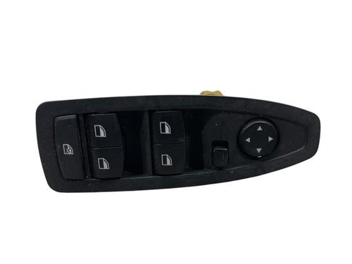 Left front window switch BMW 1 (F20) 116 d | BP25526239I27 - Image 4