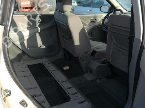 Left mirror NISSAN ALMERA TINO (V10) 1.8 | BP25577415C26 
