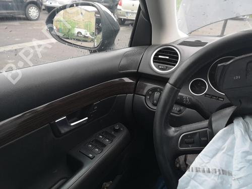 Front left lock SEAT EXEO (3R2) 2.0 TDI | BP25578827C98  - Image 19