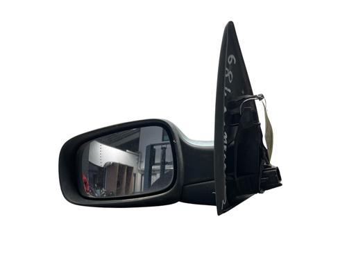 Used Left mirror RENAULT MEGANE II (BM0/1_, CM0/1_) 1.5 dCi (BM02, BM13, BM2A, CM02, CM13) (101 hp) 25551851