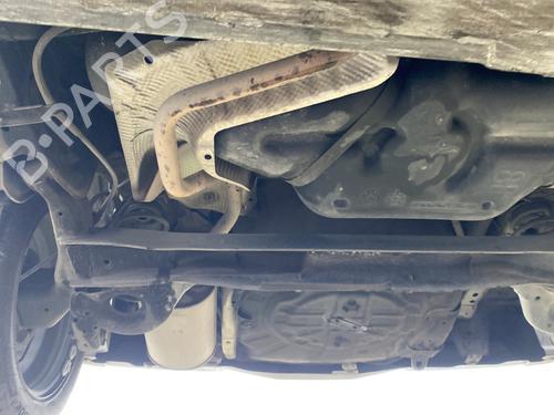 Used Parts NISSAN MICRA V (K14) 1.0 4383338