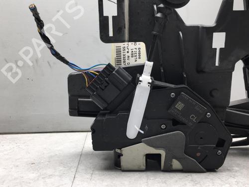 front-right-lock-ford-fiesta-vi-cb1-ccn-2008-25585153 main image