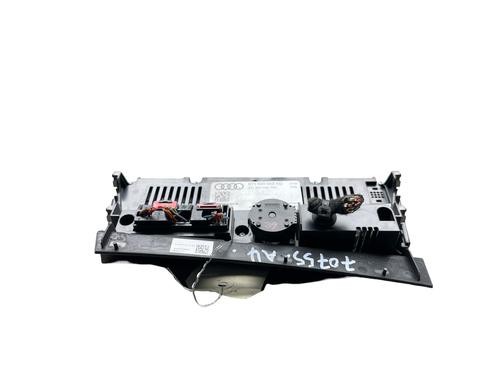 Climate control AUDI A4 B8 Avant (8K5) 3.0 TDI quattro | BP25528692I5 