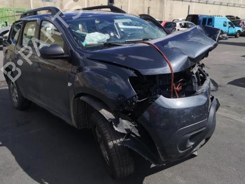 ABS pump DACIA DUSTER (HM_) 1.5 dCi 110 (HMAB) | BP25510635M43  - Image 28