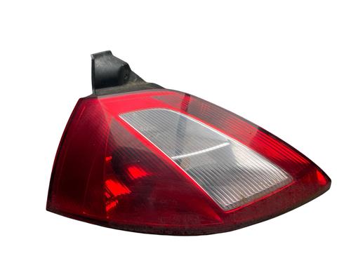 Used Left taillight Left taillight RENAULT MEGANE II (BM0/1_, CM0/1_) 2.0 16V Turbo (163 hp) 25529814 25529814