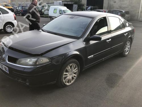 Left front window switch RENAULT LAGUNA II (BG0/1_) 2.0 16V (BG00, BG0K, BG0P, BG0W) | BP25556751I27 - Image 23