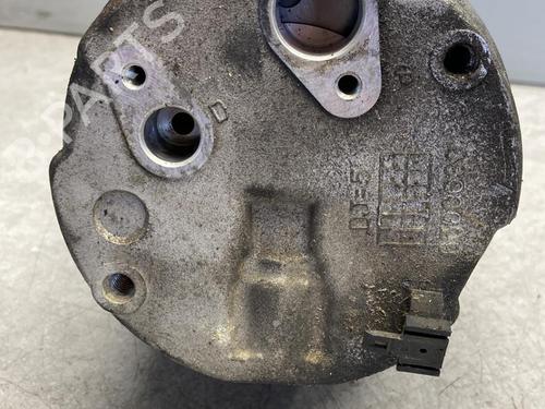 Kompresor / Sprężarka klimatyzacji A/C RENAULT SCÉNIC I MPV (JA0/1_, FA0_) 1.6 (JA00, JA16, JA15, JA19, JA1V, JA2B, JA2C, JA0B,... | BP25561052M34 