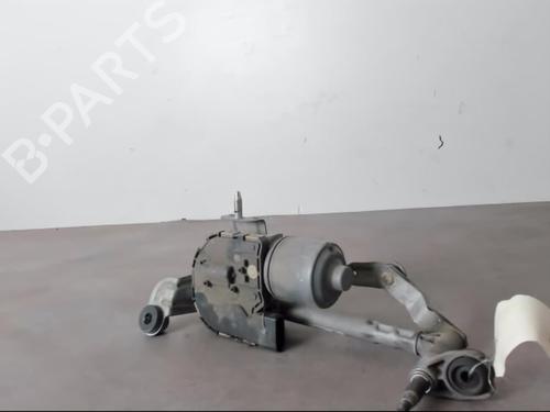 Viskermotor vindrude VW GOLF PLUS V (5M1, 521) 1.9 TDI (105 hp) 25516188