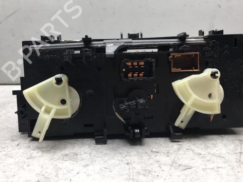 Airco bedieningspaneel CITROËN C3 II (SC_) 1.4 (73 hp) 25533484
