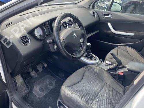 Left front window switch PEUGEOT 308 I (4A_, 4C_) 1.6 HDi | BP25529897I27 - Image 7