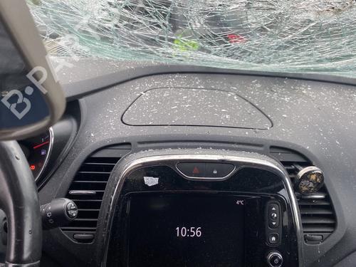 Left taillight RENAULT CAPTUR I (J5_, H5_) 1.5 dCi 90 (J5N4, J5M5, J5MW, J5M6, J5AL, J5AJ) | BP25545434C34  - Image 5