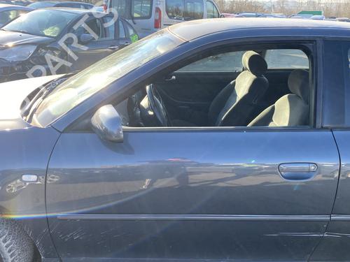 Left sun visor AUDI A3 (8L1) 1.9 TDI | BP25894360I1 - Image 4