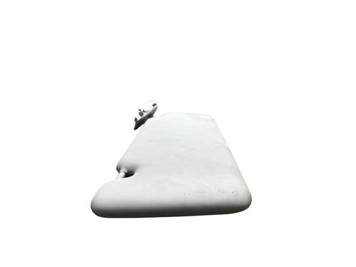 Used Left sun visor Left sun visor RENAULT MEGANE IV Hatchback (B9A/M/N_) 1.2 TCe 100 (B9MS) (100 hp) 25511905 25511905