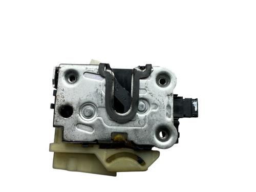 Front left lock DACIA LODGY (JS_) 1.5 dCi (JSMC, JSAF) | BP25541746C98 
