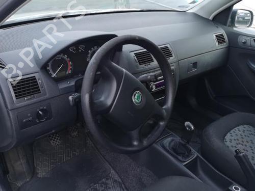 Switch SKODA FABIA I Combi (6Y5) 1.4 TDI | BP25536577I30  - Image 6