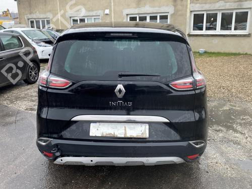 Left front window switch RENAULT ESPACE V (JR_) 1.6 dCi 160 | BP25563776I27 - Image 4