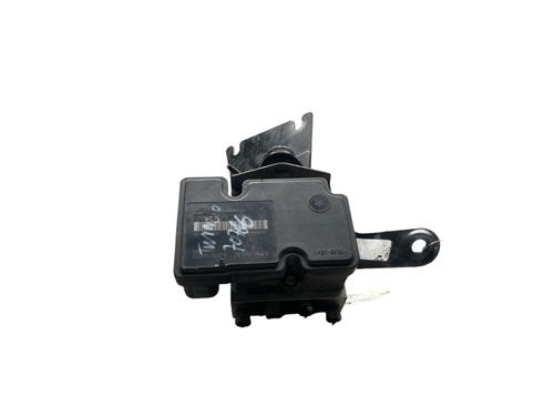 Used ABS pump ABS pump RENAULT TWINGO II (CN0_) 1.2 16V (CN04, CN0B) (75 hp) 25549877 25549877