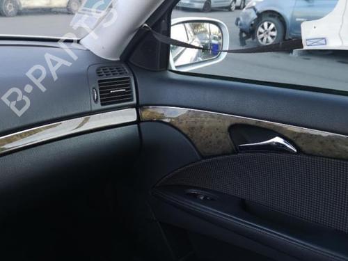 Front left window mechanism MERCEDES-BENZ E-CLASS (W211) E 270 CDI (211.016) | BP25579509C22 - Image 30