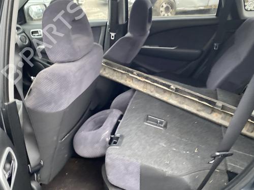 Front left interior door handle MITSUBISHI OUTLANDER I (CU_W) 2.4 4WD (CU5W) | BP25563897I13 - Image 17