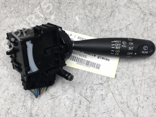 Steering column stalk OPEL AGILA B (H08) 1.2 (F68) | BP25520870I23 